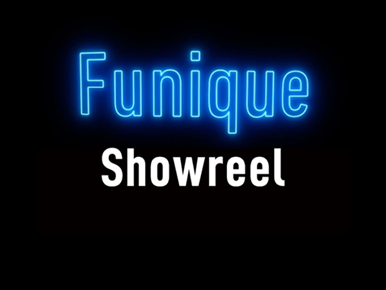 Funique Showreel