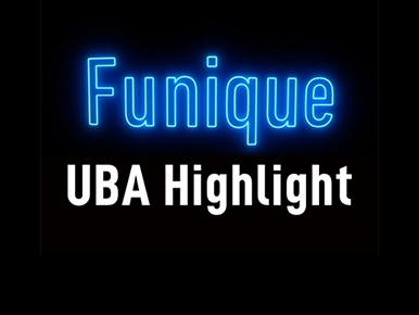 2020 UBA Highlight